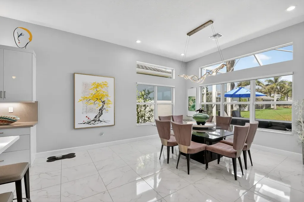 9193 Seahorse Bay Drive Boynton Beach FL 33473
