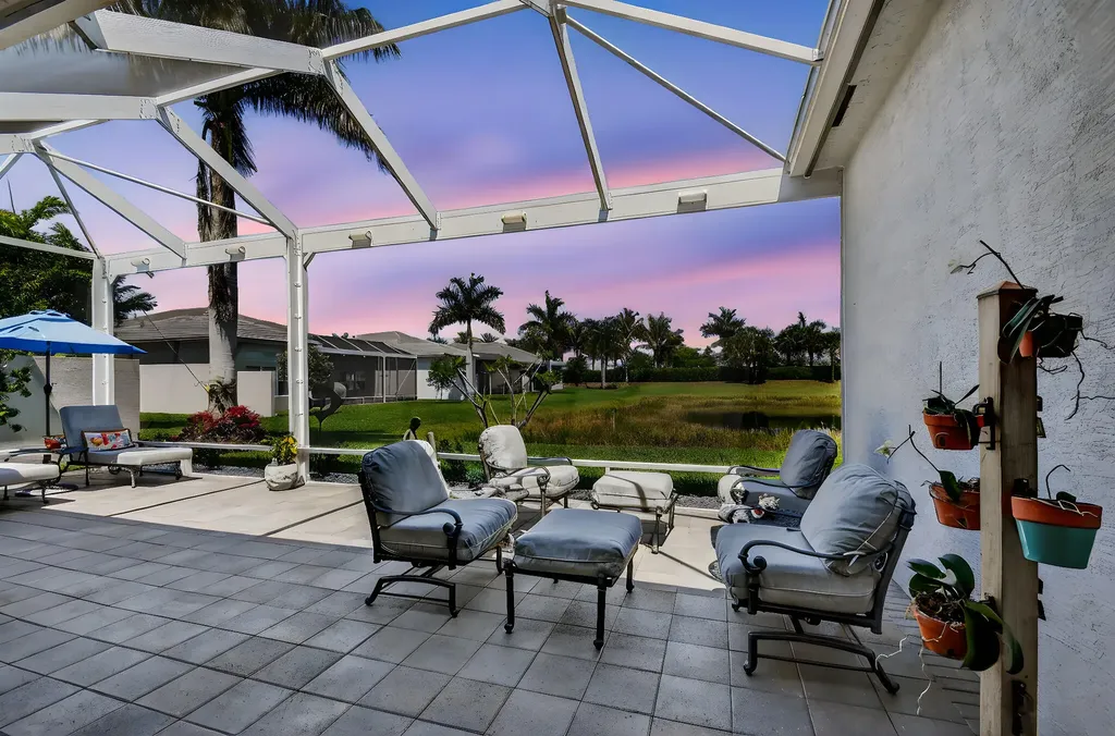 9193 Seahorse Bay Drive Boynton Beach FL 33473
