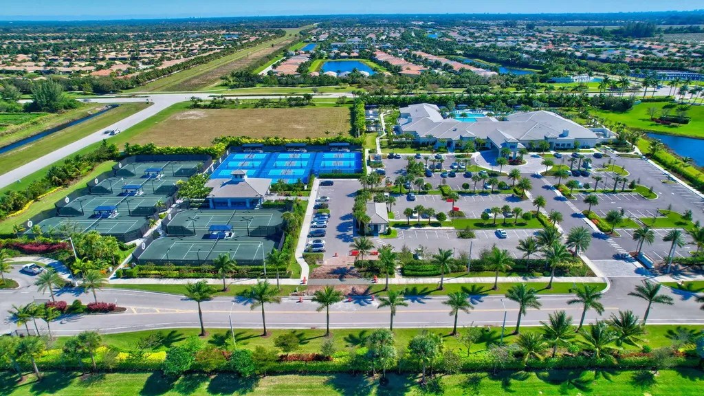 9193 Seahorse Bay Drive Boynton Beach FL 33473