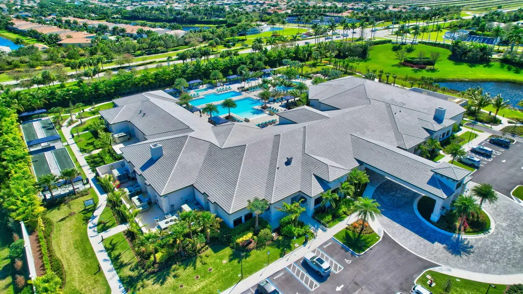 9193 Seahorse Bay Drive Boynton Beach FL 33473