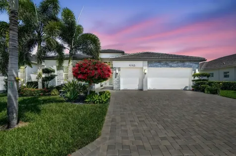 9193 Seahorse Bay Drive Boynton Beach FL 33473