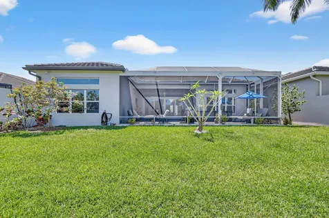 9193 Seahorse Bay Drive Boynton Beach FL 33473