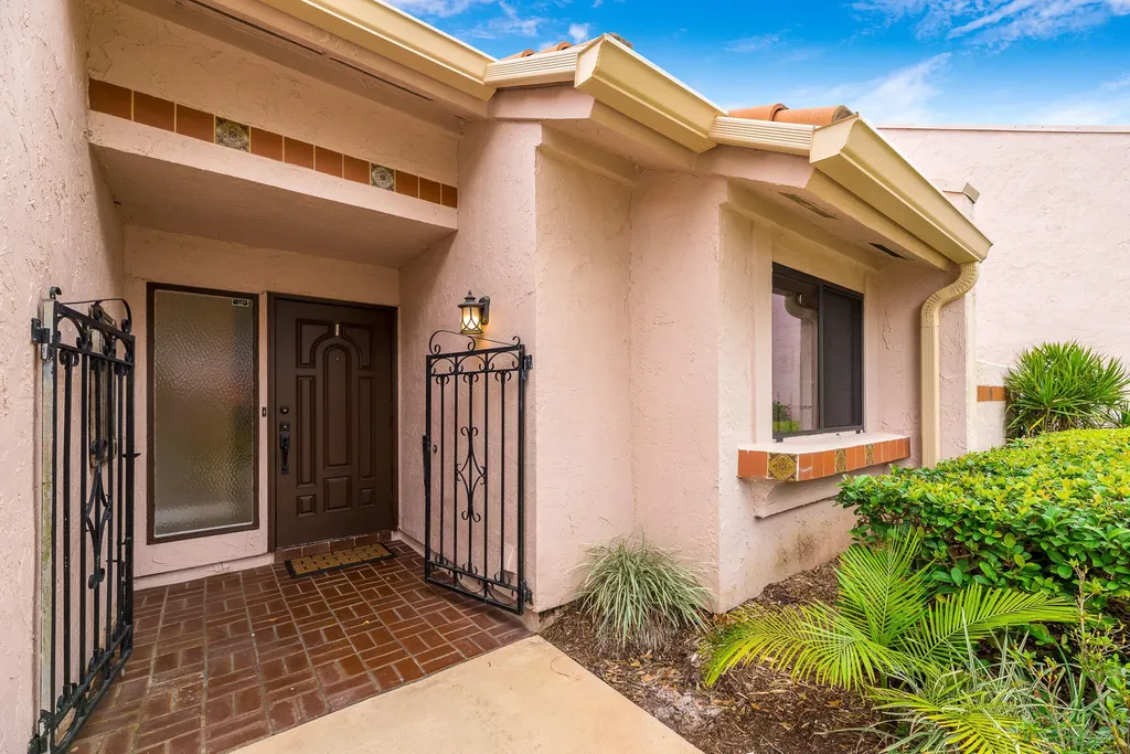 3513 SE Sandpiper Circle Port St Lucie FL 34952