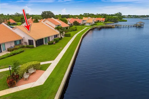 3513 SE Sandpiper Circle Port St Lucie FL 34952