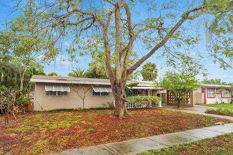 720 NE 23rd Place Pompano Beach FL 33064