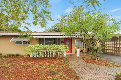 720 NE 23rd Place Pompano Beach FL 33064