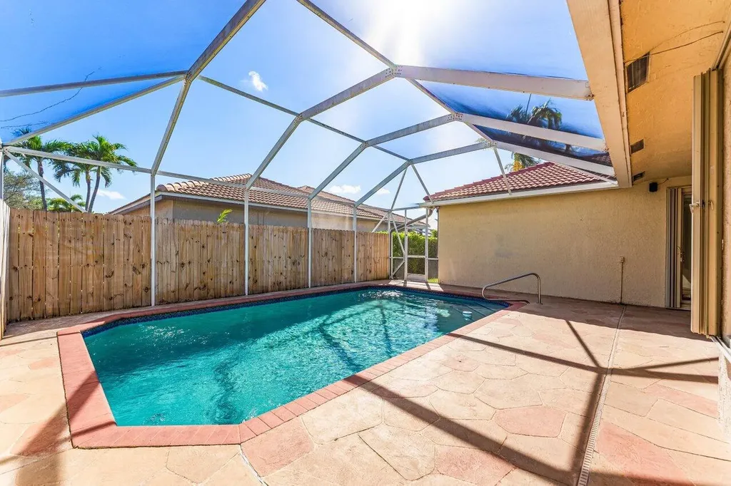 5872 NW 73rd Court Parkland FL 33067