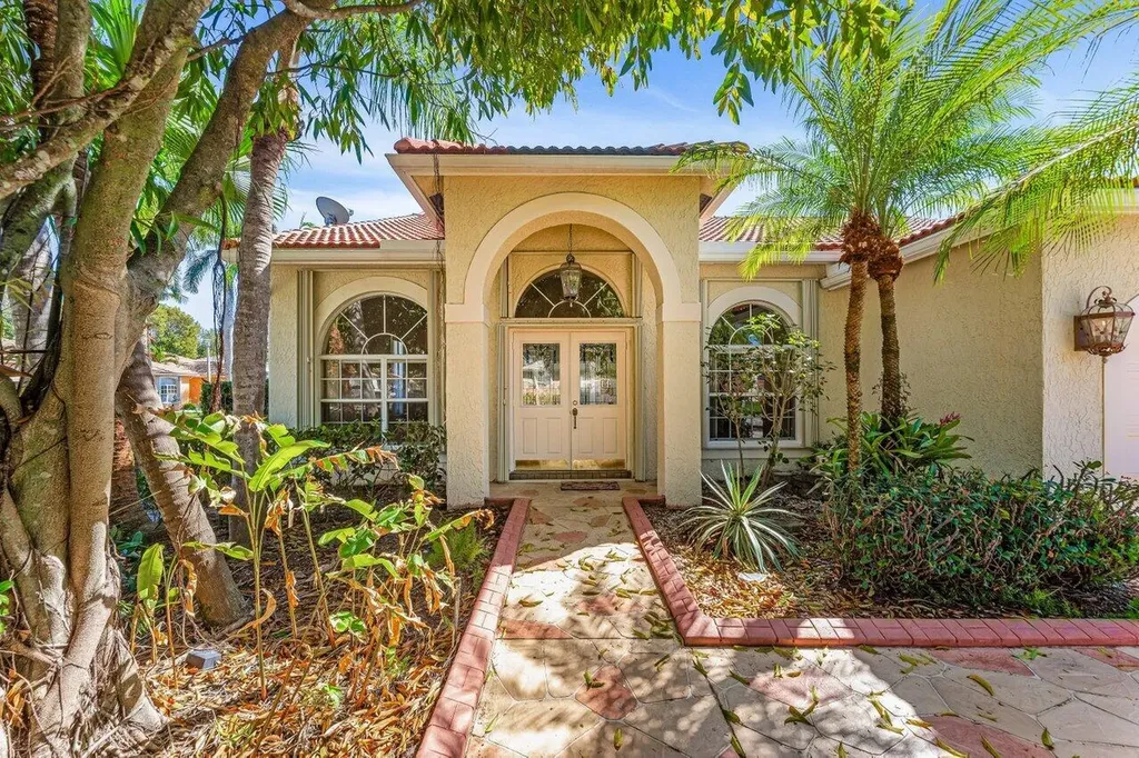5872 NW 73rd Court Parkland FL 33067