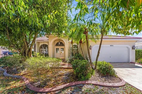 5872 NW 73rd Court Parkland FL 33067