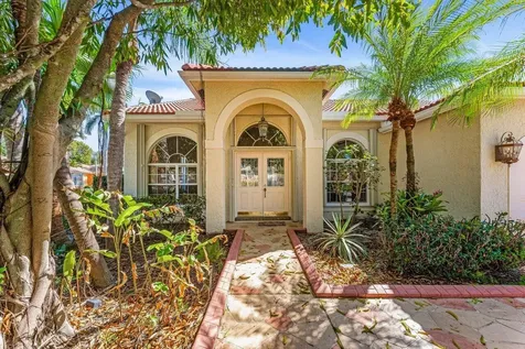 5872 NW 73rd Court Parkland FL 33067