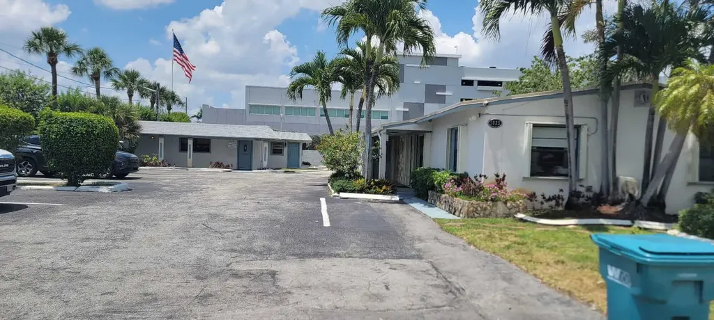 5935 Taft Street Hollywood FL 33021