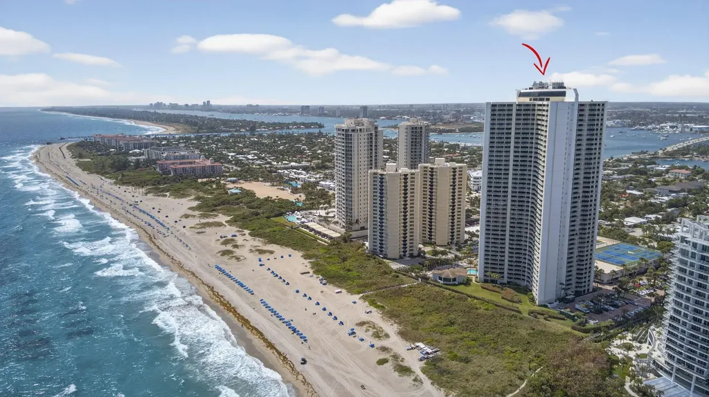 3000 N Ocean Drive Riviera Beach FL 33404