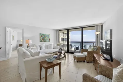 3000 N Ocean Drive Riviera Beach FL 33404