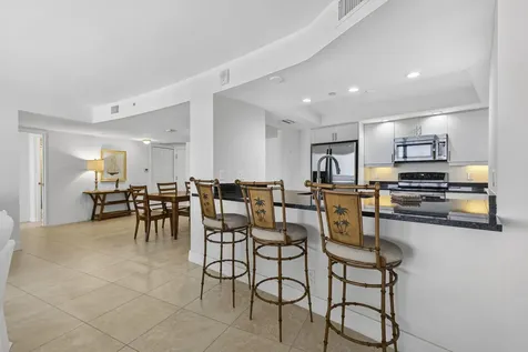3000 N Ocean Drive Riviera Beach FL 33404
