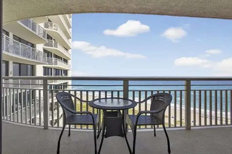 3000 N Ocean Drive Riviera Beach FL 33404