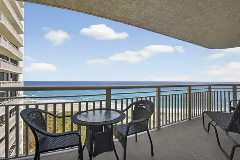 3000 N Ocean Drive Riviera Beach FL 33404
