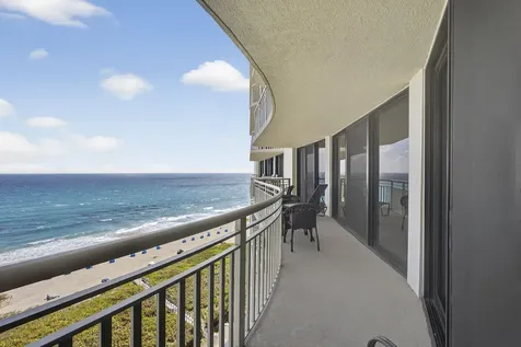 3000 N Ocean Drive Riviera Beach FL 33404