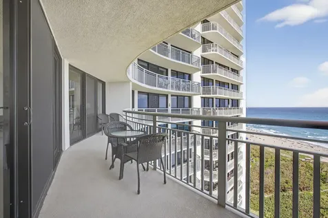 3000 N Ocean Drive Riviera Beach FL 33404