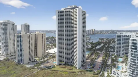 3000 N Ocean Drive Riviera Beach FL 33404