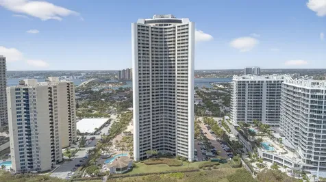 3000 N Ocean Drive Riviera Beach FL 33404