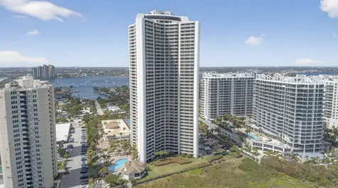 3000 N Ocean Drive Riviera Beach FL 33404