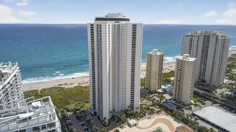 3000 N Ocean Drive Riviera Beach FL 33404