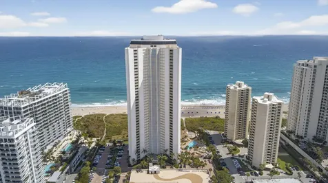 3000 N Ocean Drive Riviera Beach FL 33404