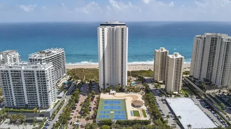 3000 N Ocean Drive Riviera Beach FL 33404