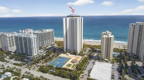 3000 N Ocean Drive Riviera Beach FL 33404
