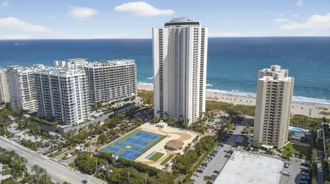 3000 N Ocean Drive Riviera Beach FL 33404