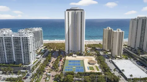 3000 N Ocean Drive Riviera Beach FL 33404