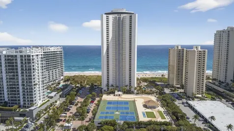 3000 N Ocean Drive Riviera Beach FL 33404