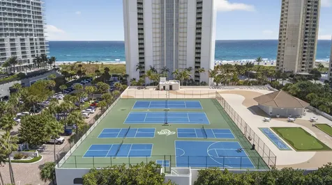 3000 N Ocean Drive Riviera Beach FL 33404