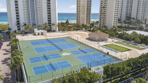 3000 N Ocean Drive Riviera Beach FL 33404