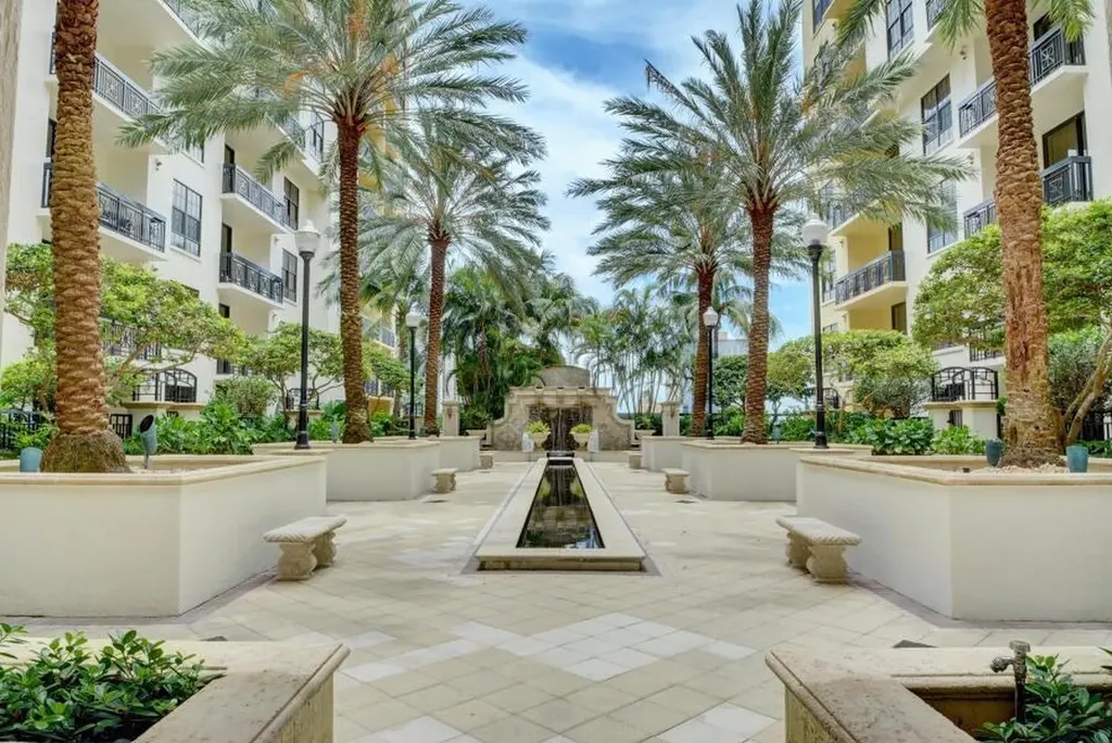 801 S Olive Avenue West Palm Beach FL 33401