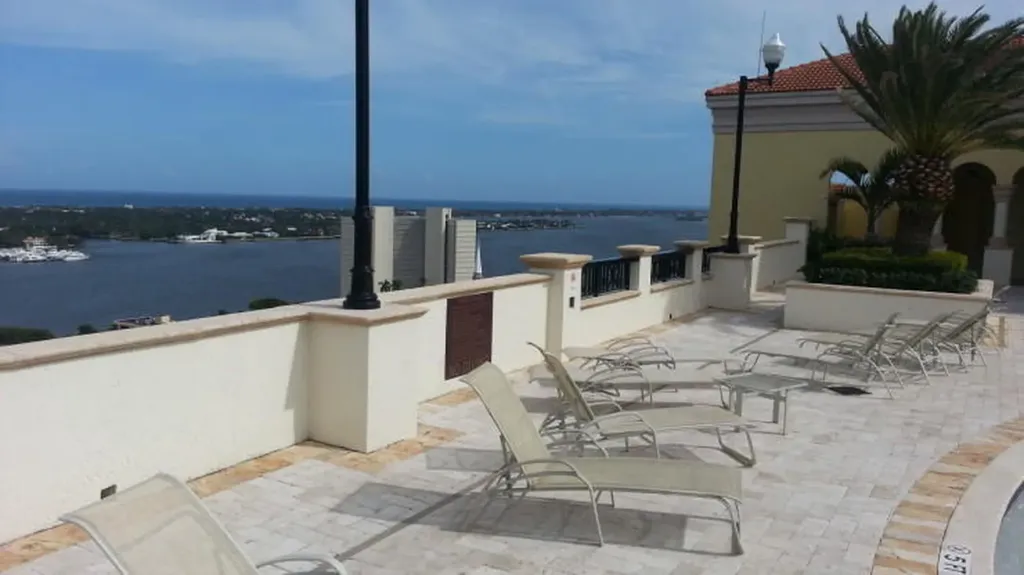 801 S Olive Avenue West Palm Beach FL 33401