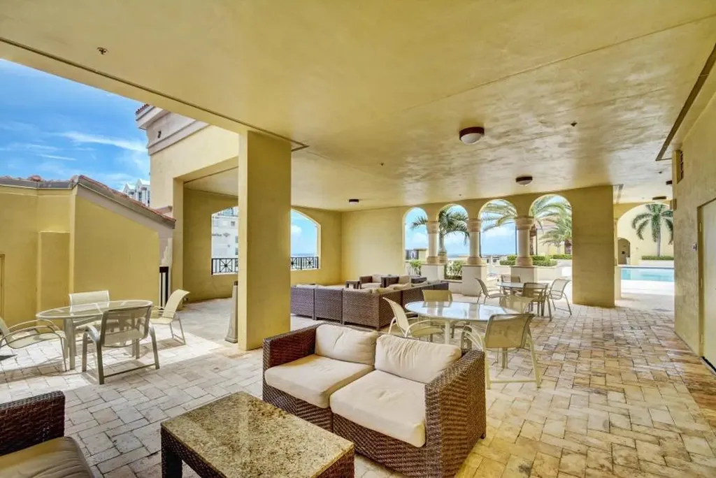 801 S Olive Avenue West Palm Beach FL 33401