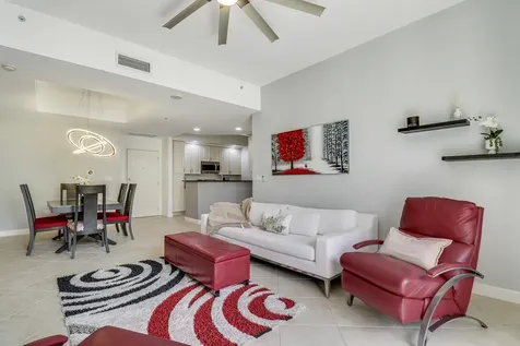 801 S Olive Avenue West Palm Beach FL 33401