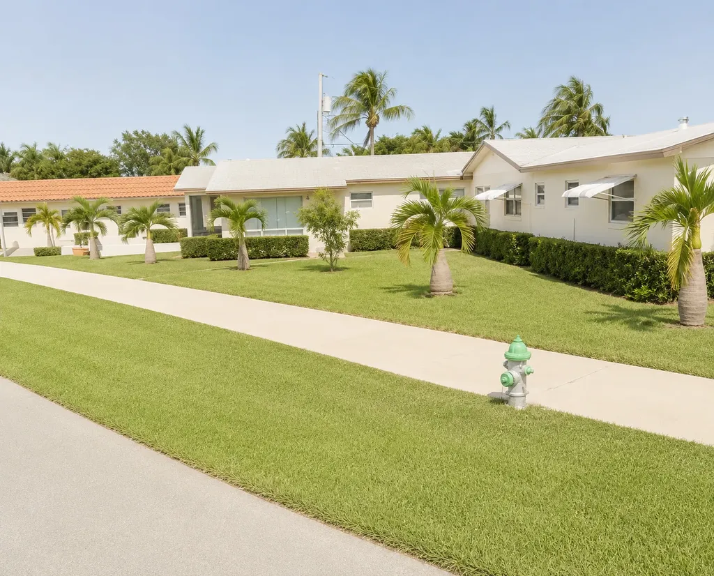 3709 Tyler Street Hollywood FL 33021