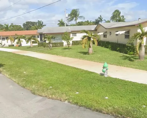 3709 Tyler Street Hollywood FL 33021
