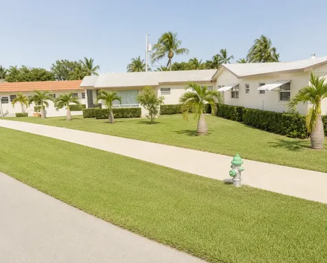 3709 Tyler Street Hollywood FL 33021