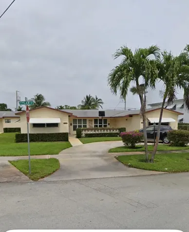3709 Tyler Street Hollywood FL 33021