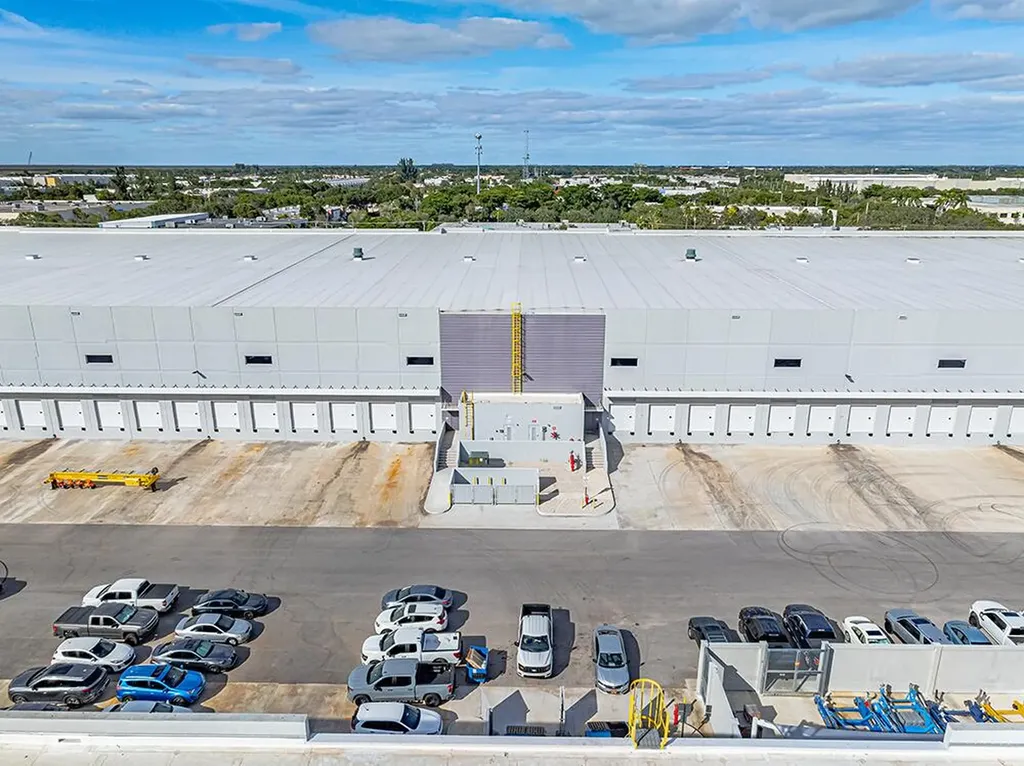 12000 NW 39th Street Coral Springs FL 33065