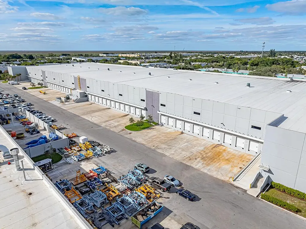 12000 NW 39th Street Coral Springs FL 33065