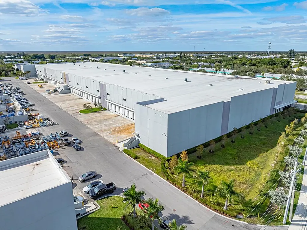 12000 NW 39th Street Coral Springs FL 33065
