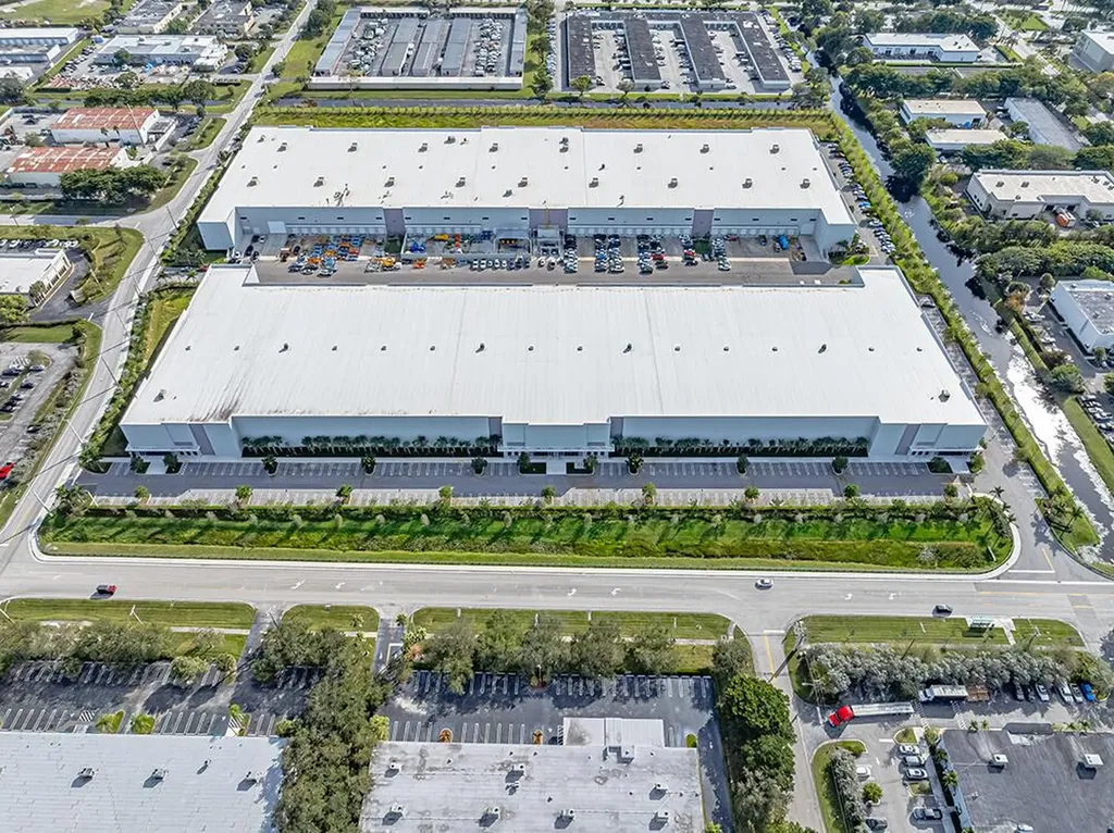 12000 NW 39th Street Coral Springs FL 33065