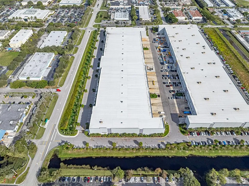 12000 NW 39th Street Coral Springs FL 33065