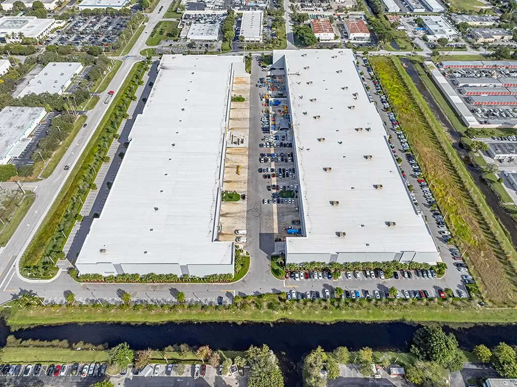 12000 NW 39th Street Coral Springs FL 33065