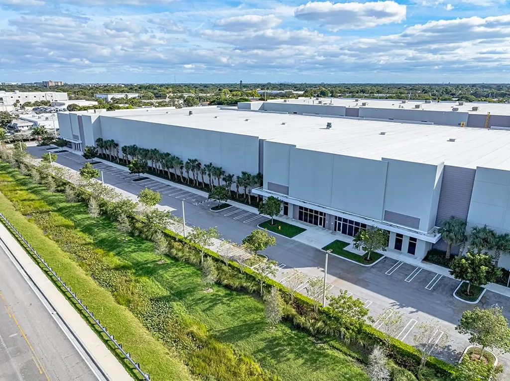 12000 NW 39th Street Coral Springs FL 33065