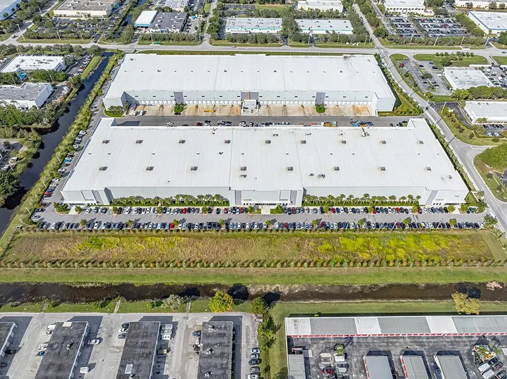 12000 NW 39th Street Coral Springs FL 33065